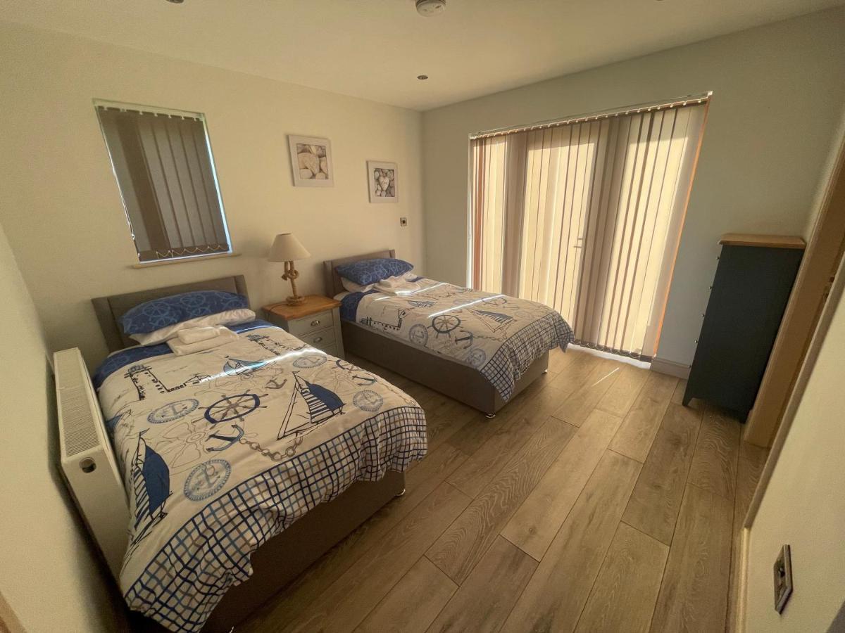 31 Cherry East Riding Of Yorkshire Hot Tub & Fishing Garton Εξωτερικό φωτογραφία