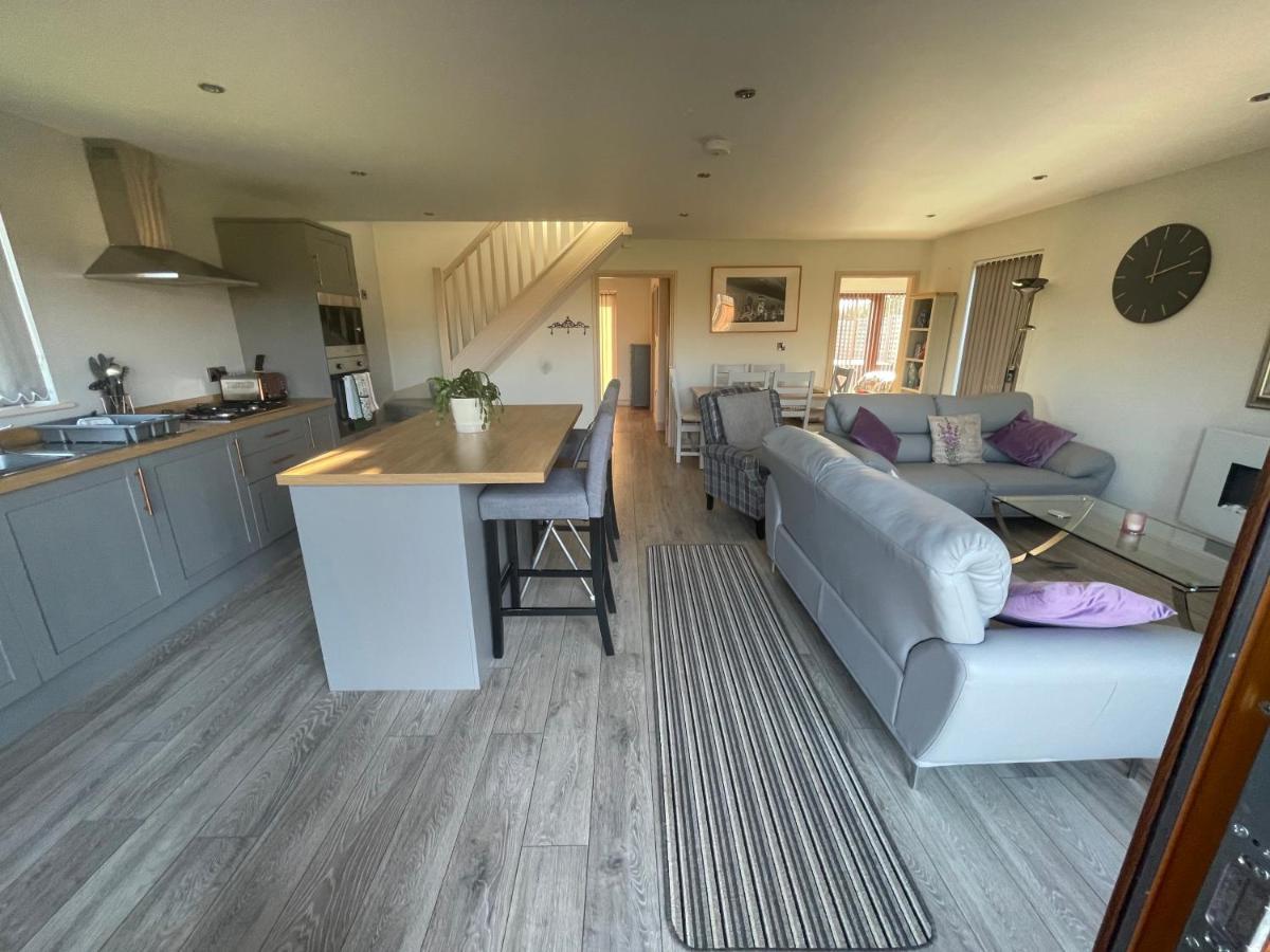 31 Cherry East Riding Of Yorkshire Hot Tub & Fishing Garton Εξωτερικό φωτογραφία