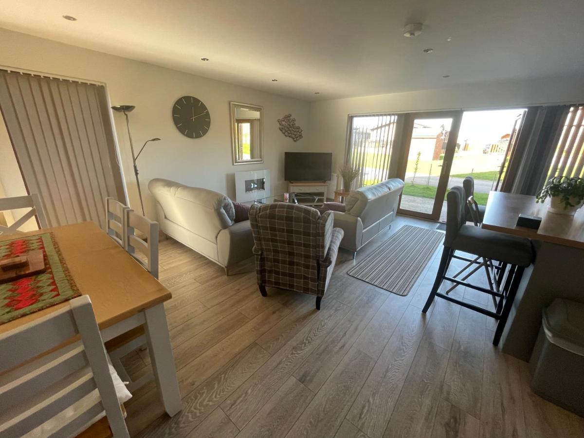 31 Cherry East Riding Of Yorkshire Hot Tub & Fishing Garton Εξωτερικό φωτογραφία
