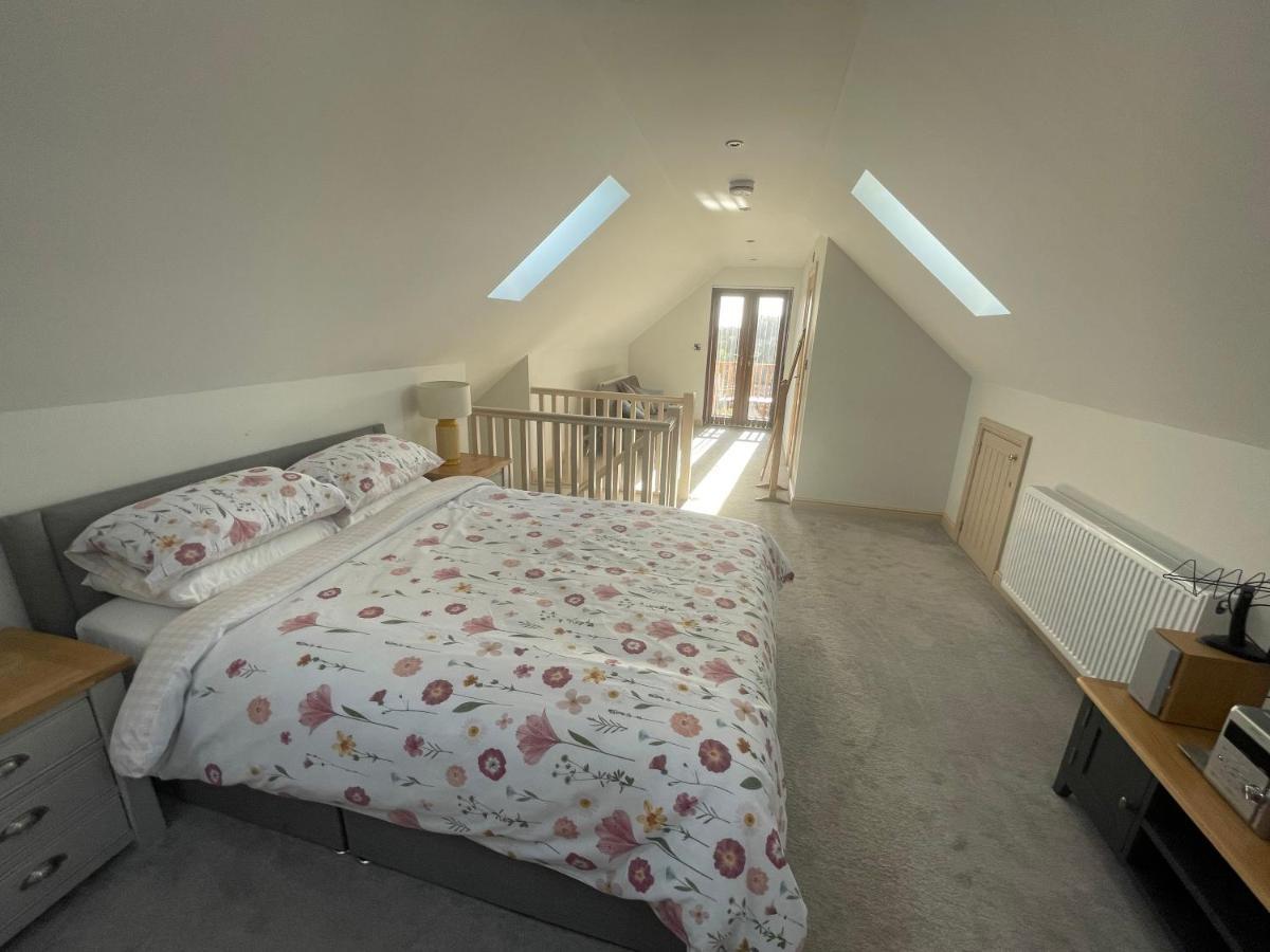 31 Cherry East Riding Of Yorkshire Hot Tub & Fishing Garton Εξωτερικό φωτογραφία